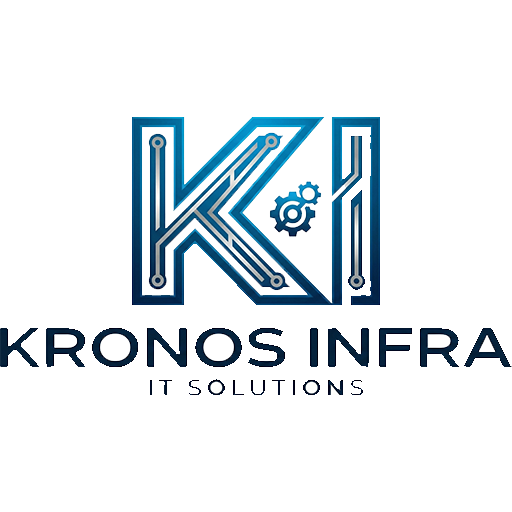 kronosinfra.com
